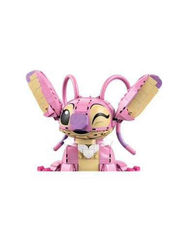 LEGO Disney Classic 43257 Andzia