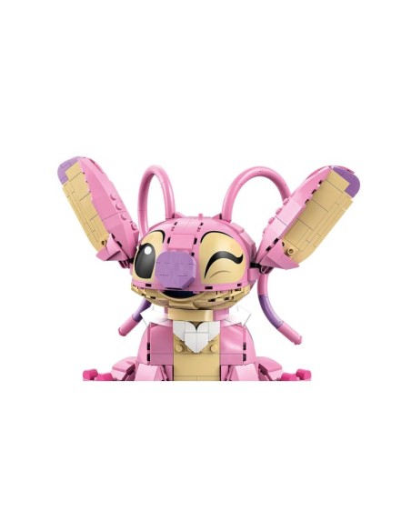 LEGO Disney Classic 43257 Andzia