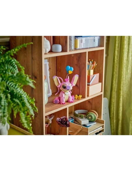 LEGO Disney Classic 43257 Andzia