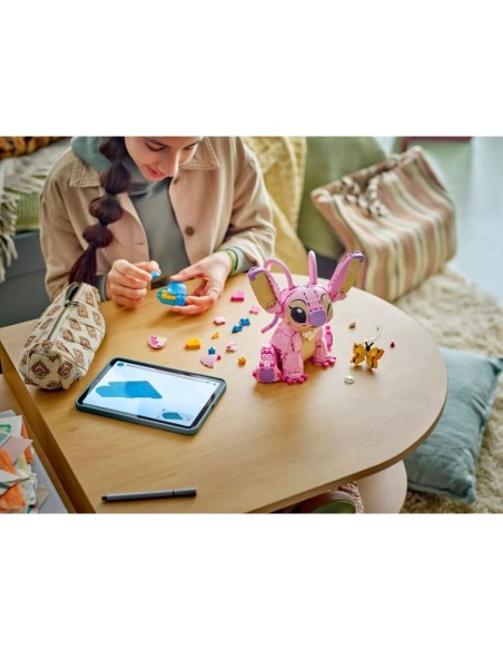 LEGO Disney Classic 43257 Andzia