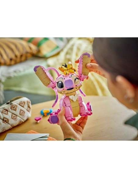 LEGO Disney Classic 43257 Andzia