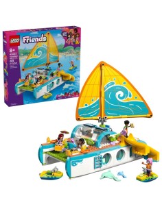 LEGO Friends 42664 Boat Adventure