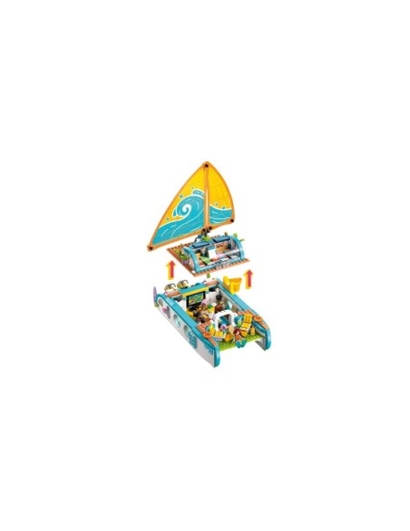 LEGO Friends 42664 Boat Adventure