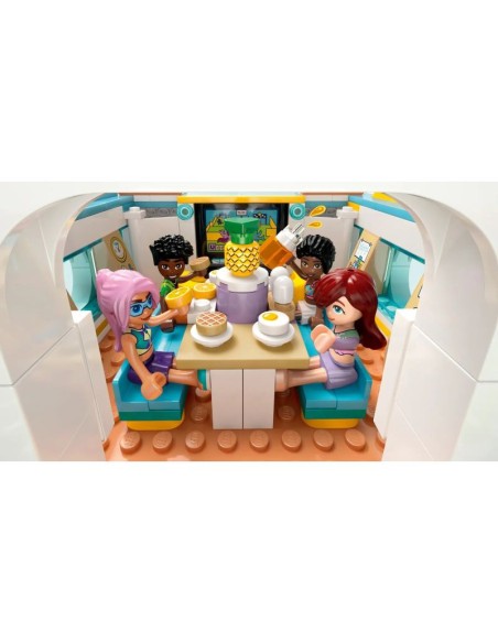 LEGO Friends 42664 Boat Adventure