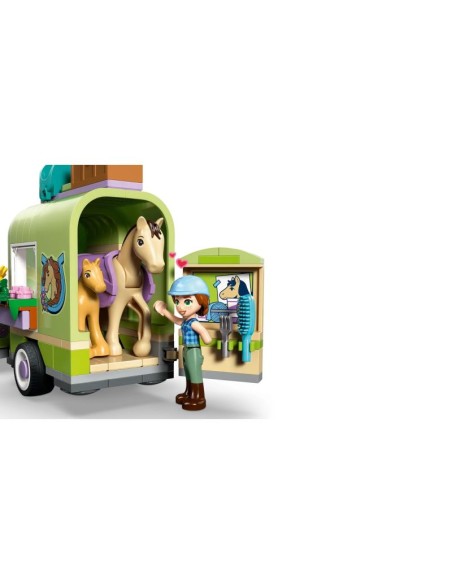 LEGO Friends 42695 Foal Trailer