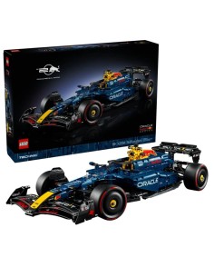 LEGO Technic 42206 Oracle Red Bull Racing RB20 F1 Car