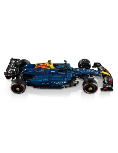 LEGO Technic 42206 Oracle Red Bull Racing RB20 F1 Car