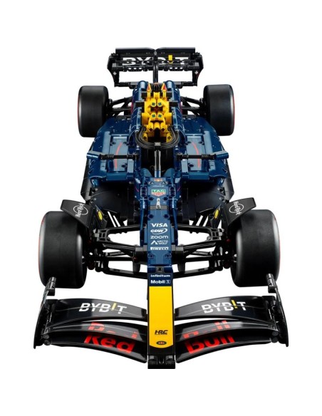 LEGO Technic 42206 Oracle Red Bull Racing RB20 F1 Car