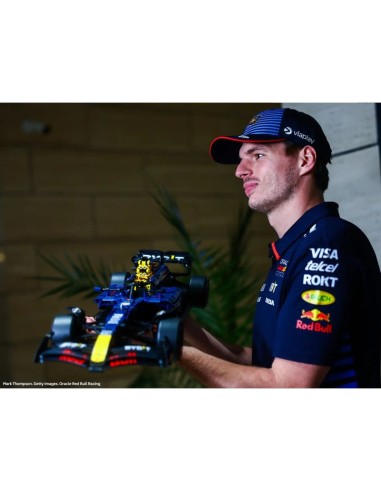 LEGO Technic 42206 Oracle Red Bull Racing RB20 F1 Car