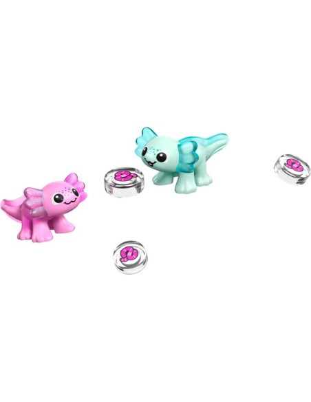 LEGO Friends 42681 Axolotl Adventure Boat