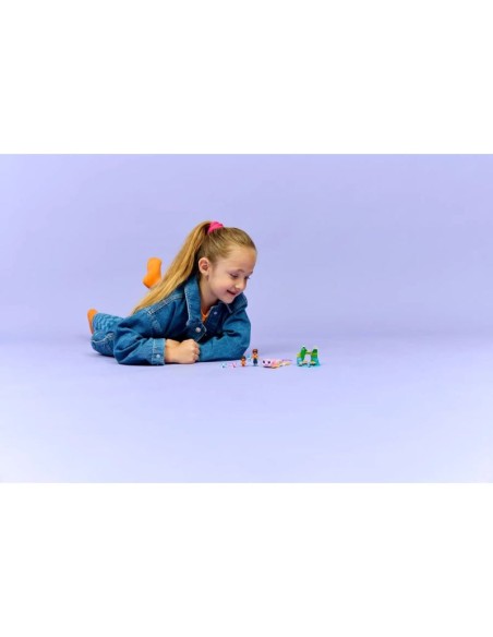 LEGO Friends 42681 Axolotl Adventure Boat