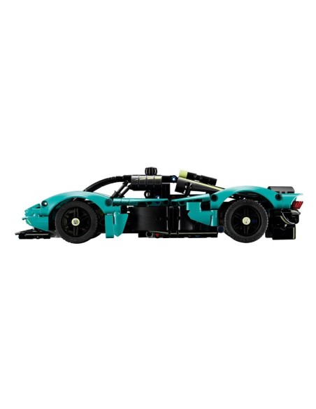 LEGO TECHNIC 42208 Aston Martin Valkyrie