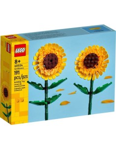 LEGO BOTANICALS 40524 Sunflowers