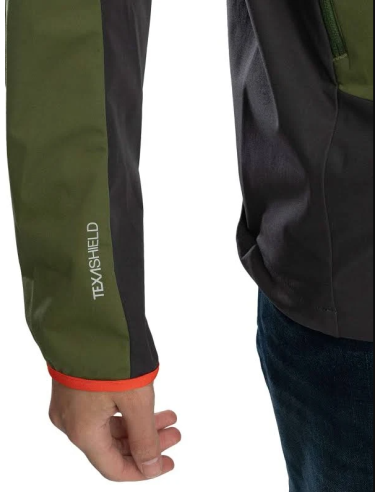 Jack Wolfskin Eagle Peak II Jkt M 13069124129