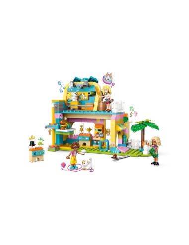 LEGO FRIENDS 42650 Pet Shop