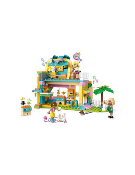 LEGO FRIENDS 42650 Pet Shop