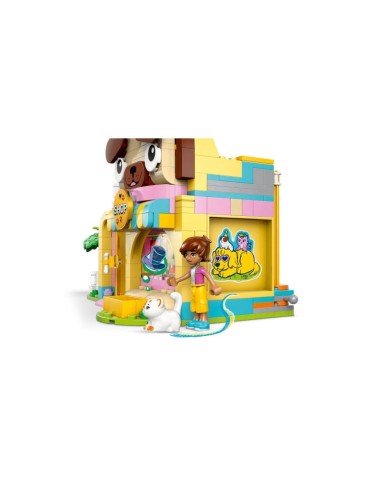 LEGO FRIENDS 42650 Pet Shop