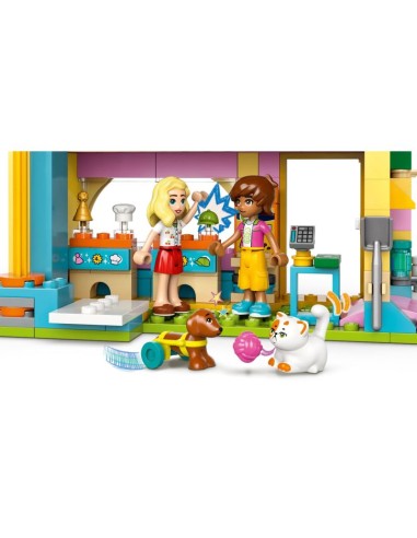 LEGO FRIENDS 42650 Pet Shop