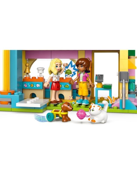 LEGO FRIENDS 42650 Pet Shop
