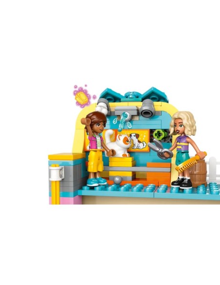 LEGO FRIENDS 42650 Pet Shop