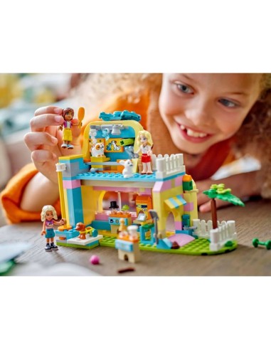 LEGO FRIENDS 42650 Pet Shop