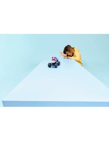 LEGO Technic 42220 Monster Jam Sparkle Smash