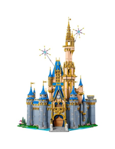 LEGO Disney 43222 Disney Castle