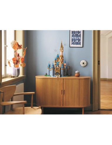 LEGO Disney 43222 Disney Castle