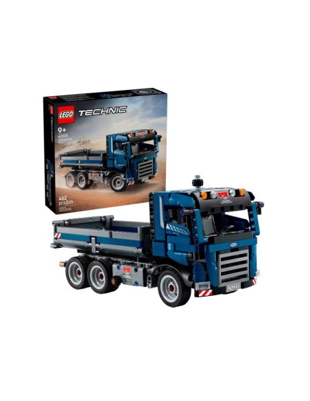 LEGO TECHNIC 42203 Tipping Dumper Truck