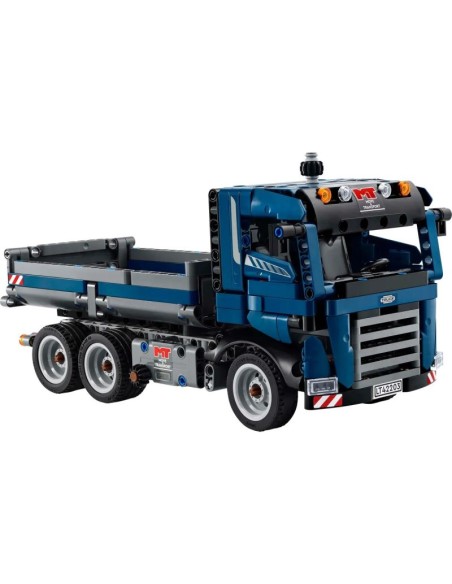 LEGO TECHNIC 42203 Tipping Dumper Truck