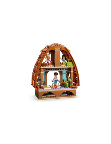 LEGO Friends 42673 Family Beach Vacation