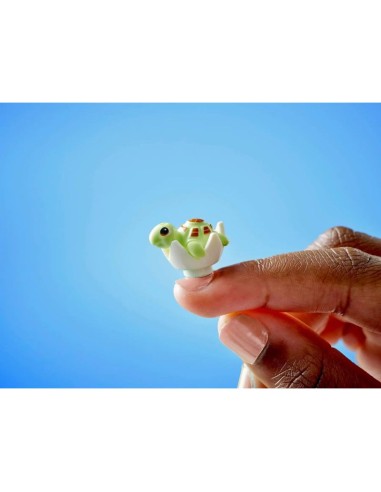 LEGO Friends 42673 Family Beach Vacation