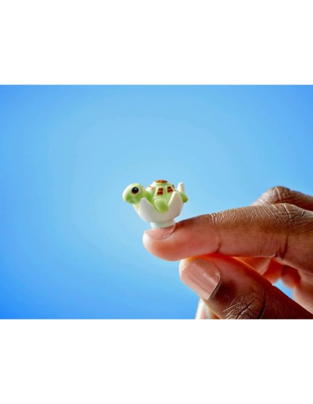 LEGO Friends 42673 Family Beach Vacation