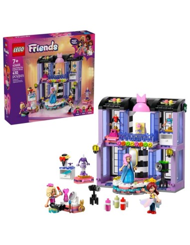 LEGO Friends 42685 Heartlake Fashion Show