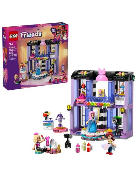 LEGO Friends 42685 Heartlake Fashion Show