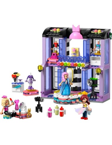 LEGO Friends 42685 Heartlake Fashion Show