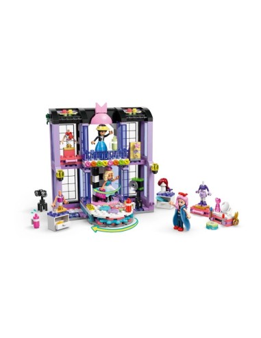 LEGO Friends 42685 Heartlake Fashion Show