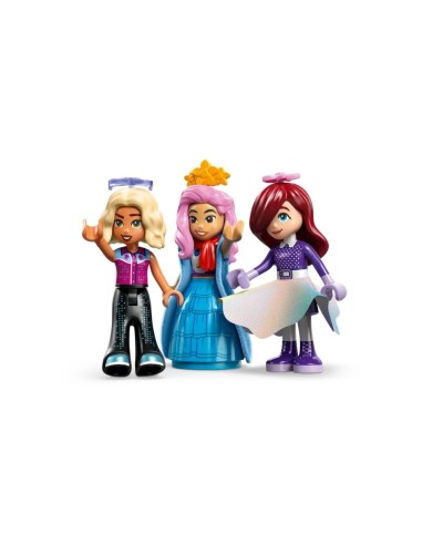 LEGO Friends 42685 Heartlake Fashion Show