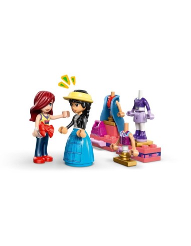 LEGO Friends 42685 Heartlake Fashion Show
