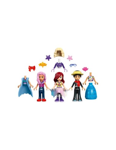LEGO Friends 42685 Heartlake Fashion Show