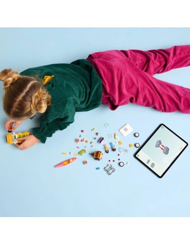 LEGO FRIENDS 42659 FRIENDSHIP ROADTRIP TRAVEL CAR