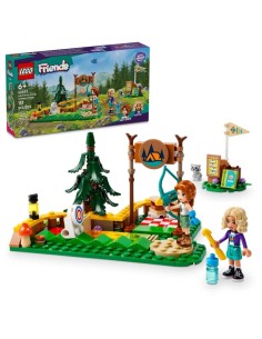 LEGO Friends 42622 Summer Archery Camp Shooting Range