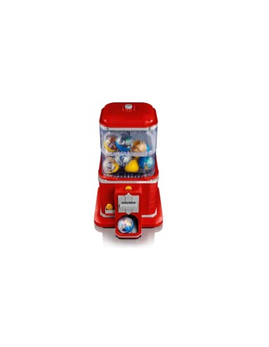 LEGO 21358 Ideas Minifigure Machine