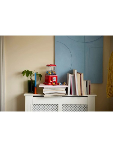 LEGO 21358 Ideas Minifigure Machine