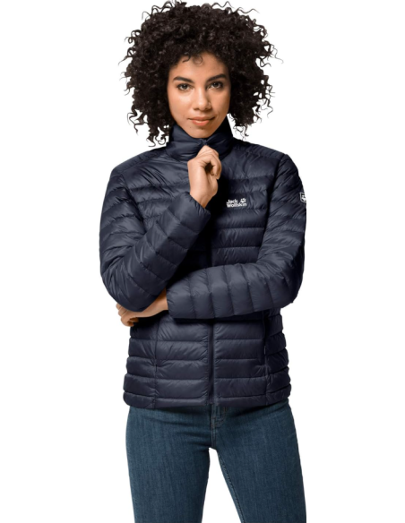 Jack Wolfskin Jwp Down Jkt W 12059411010