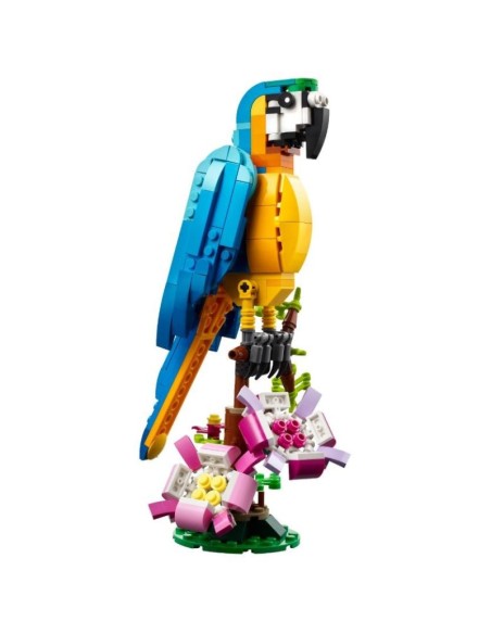 LEGO Creator 31136 Exotic Parrot