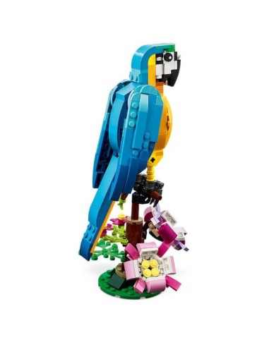 LEGO Creator 31136 Exotic Parrot