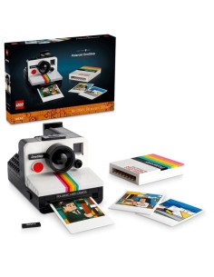 LEGO Ideas 21345 Polaroid OneStep SX70 Camera