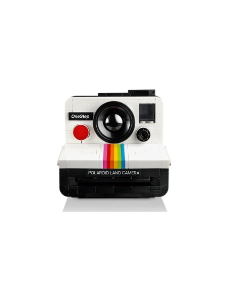 LEGO Ideas 21345 Polaroid OneStep SX70 Camera