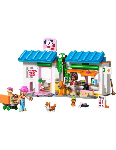 LEGO Friends 42677 Dog Treat Bakery